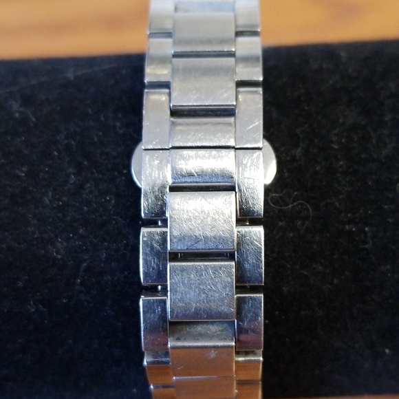 Gucci Wristwatch 4600 L